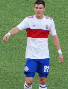 Wesley Charpie