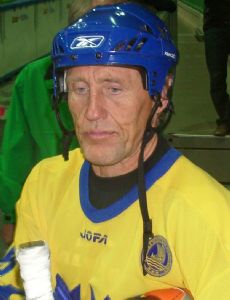 Börje Salming
