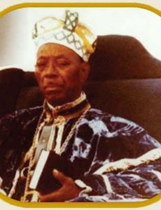 Samuel Oshoffa