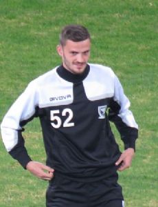 Erik Sabo