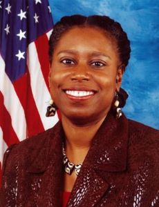 Cynthia McKinney