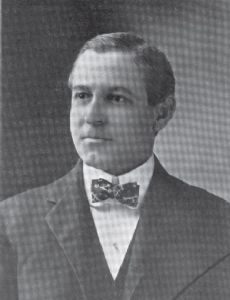 Charles Winston Thompson