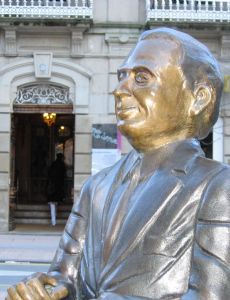 Valentín Paz-Andrade