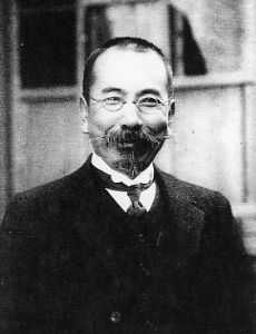 Tatsuno Kingo