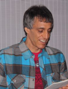 David Jay Brown