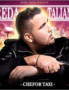 Reda Taliani