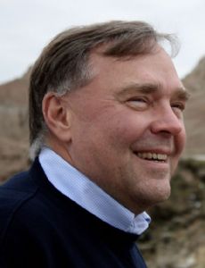 Dave Knudson