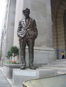 Richard Caliguiri