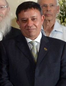 Avi Gabai