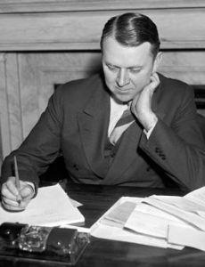 Elmer H. Wene