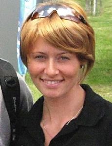 Weronika Nowakowska-Ziemniak