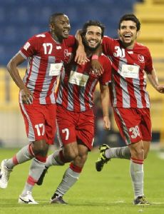 Mohammed Musa