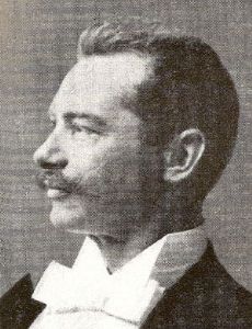 Franz Eisenhut