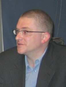 Grzegorz Braun