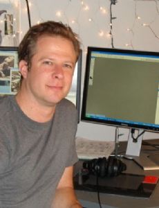 Adam Adamowicz