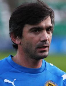 Beslan Adzhindzhal