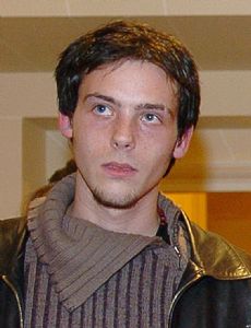 Rémi Ochlik