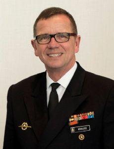 Andreas Krause (admiral)
