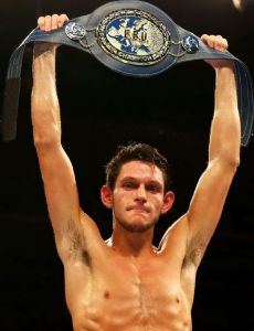 Gavin McDonnell