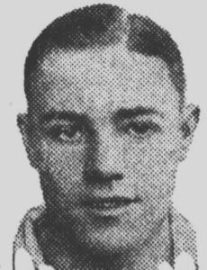 Stanley Smith (cricketer)