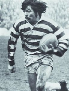Joseph Walsh (rugby league)