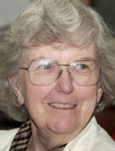 Mary Ellen Avery