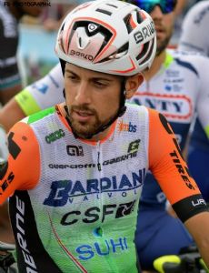 Giovanni Carboni