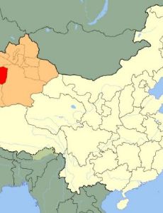 Aksu Prefecture