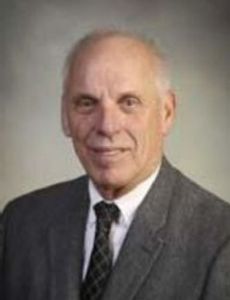 Dennis Johnson (North Dakota politician)