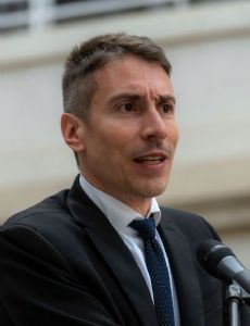 Cristian Greco