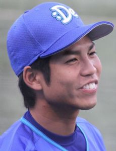 Masayuki Kuwahara