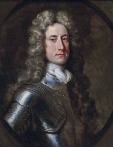 William Stanhope, 1st Earl of Harrington