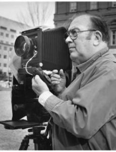 Jack E. Boucher