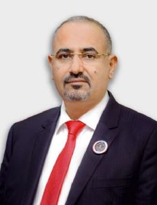 Aidarus al-Zoubaidi