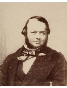 Stuart Donaldson