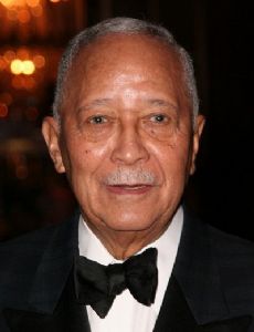 David Dinkins