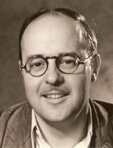 James V. King