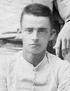 Collins H. Johnston