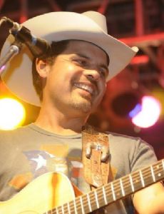 Rick Trevino