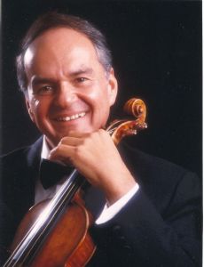 Jaime Laredo
