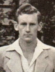 Charles Kenny (cricketer)