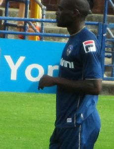 Jean-Yves M'voto