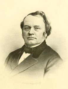 Peter Bent Brigham