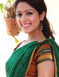 Malavika Wales
