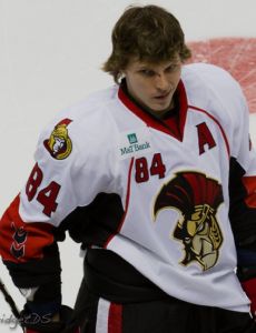 Corey Locke