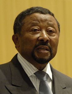 Jean Ping