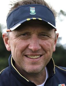 Allan Donald