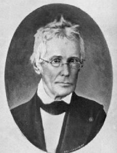 William Leigh (judge)