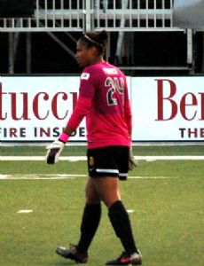 Adrianna Franch