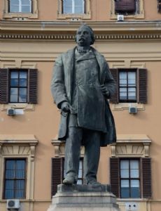 Silvio Spaventa